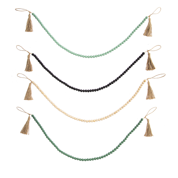 Beaded Garland