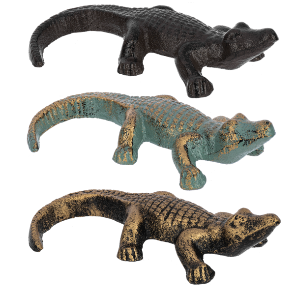 Mini Alligator Sitabout