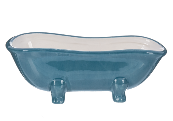 Bathtub Soap Dish