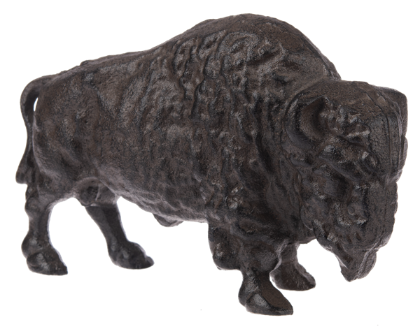 Iron Animals