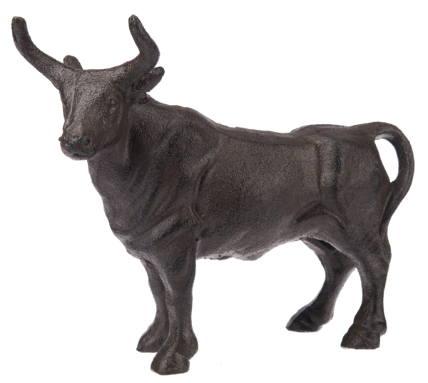 Iron Animals