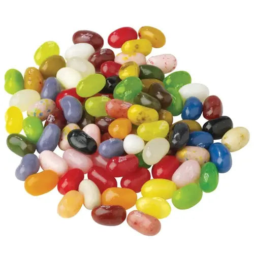 Farmacy Candy Jar - Jelly Beans Candy