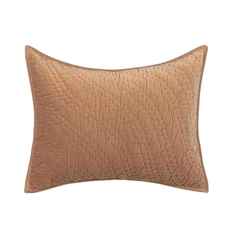 Elms - Velvet Sham