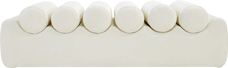 Rumble - Bench