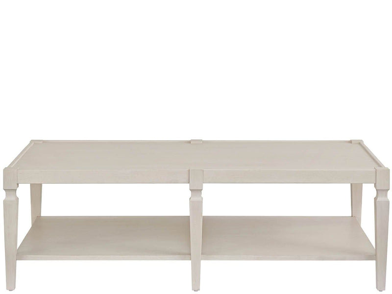 Birchaven - Living Room Table