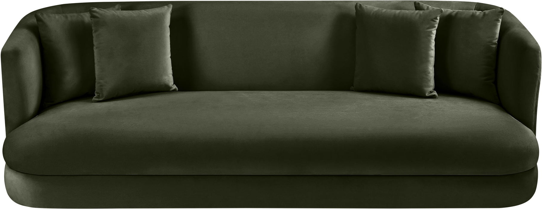 Alder - Sofa