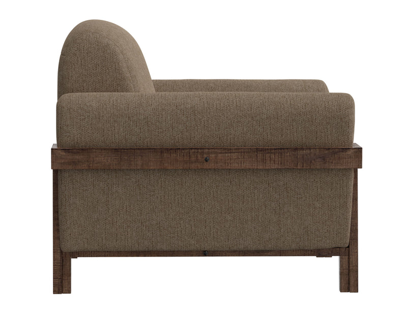 Loft - Arm Chair