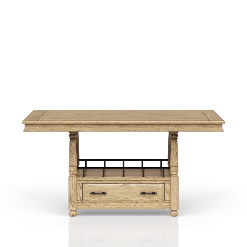 Bellamy Lane - Counter Table