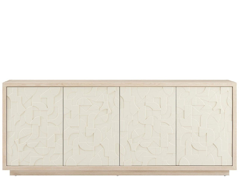 Velora - Paloma Credenza - Beige