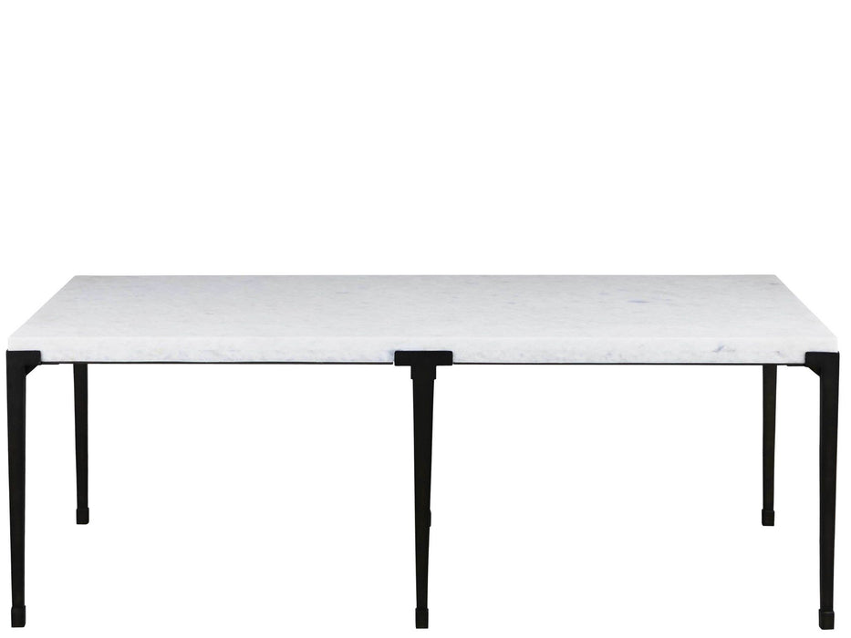 Coalesce - Floyd Cocktail Table - White