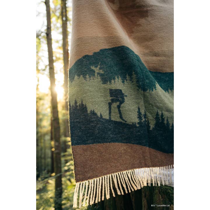 Star Wars Endor™ | 72x60