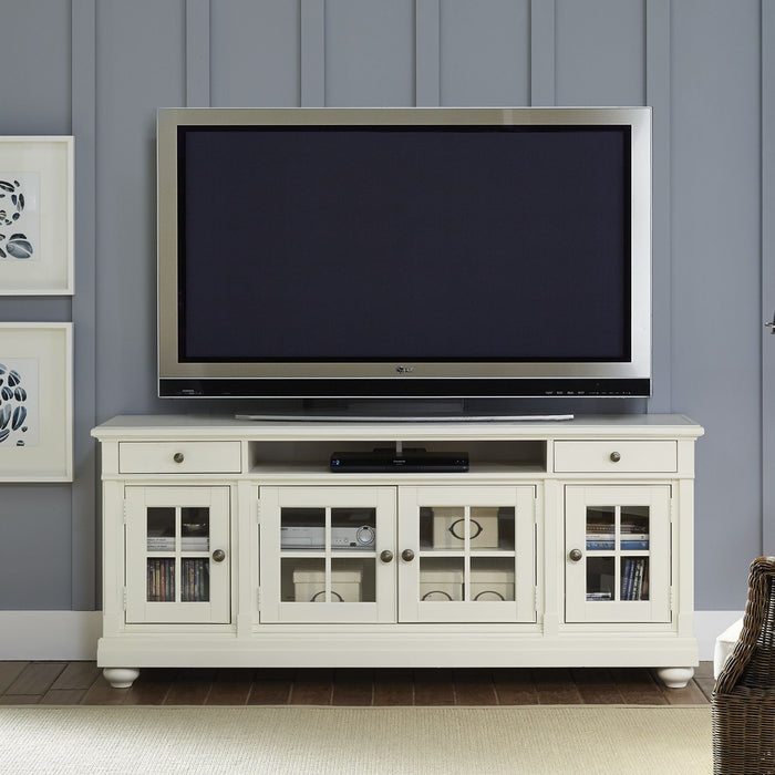 Harbor View - Entertainment TV Stand