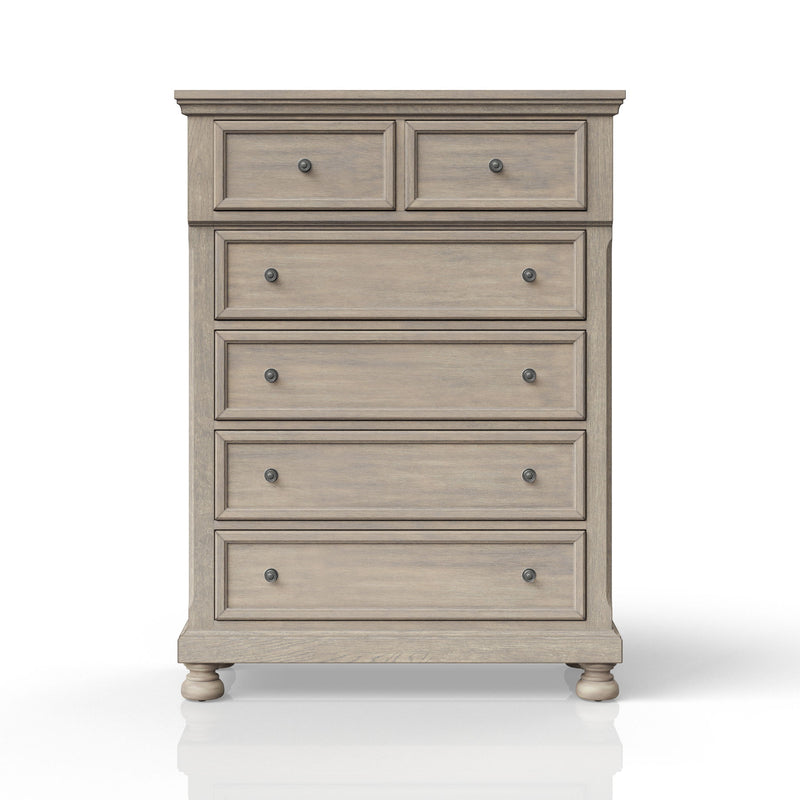 Prescott - Chest
