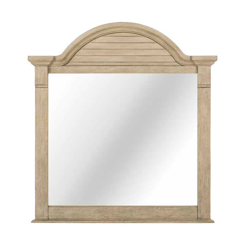 Summer House - Mirror - Sand Dune