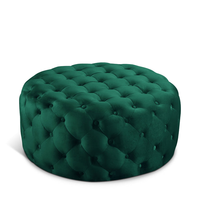 Addison - Bench Ottoman