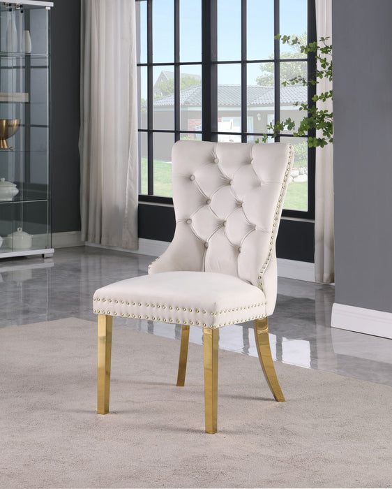 Carmen - Dining Chair (Set of 2)