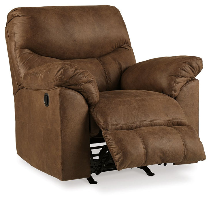 Boxberg - Rocker Recliner