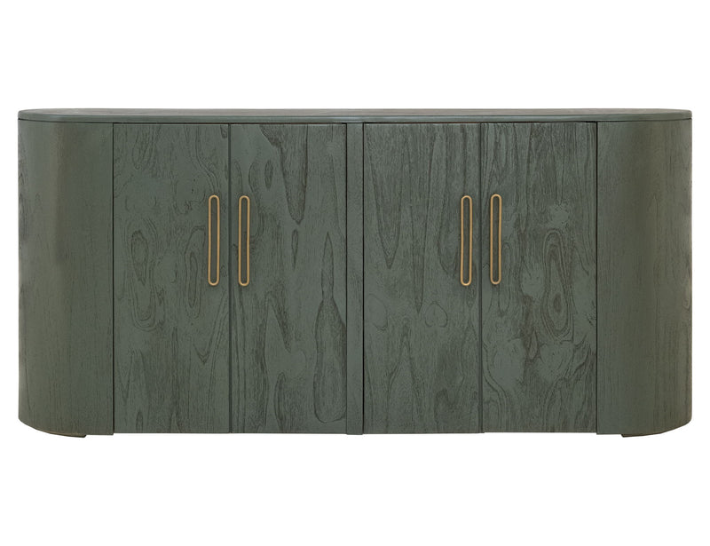 Balam - 4 Doors Console