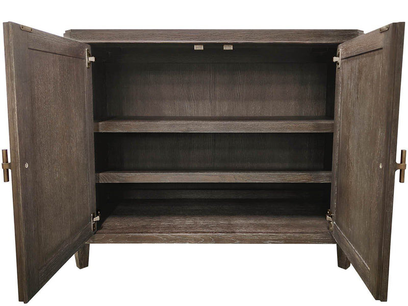 Montclair - Storage Chest - Cocoa