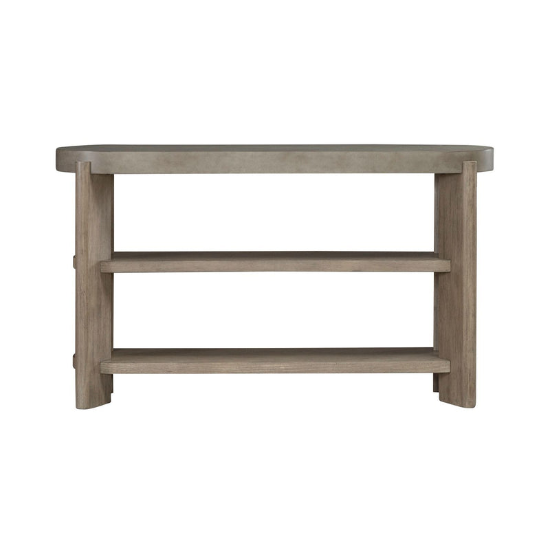 Affinity - Table