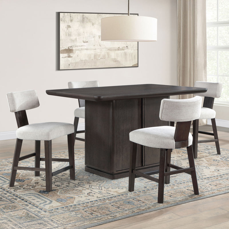 Oakley - Counter Set