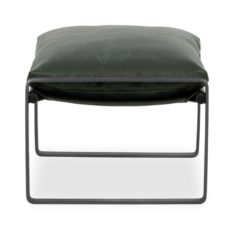 Morgan - Ottoman