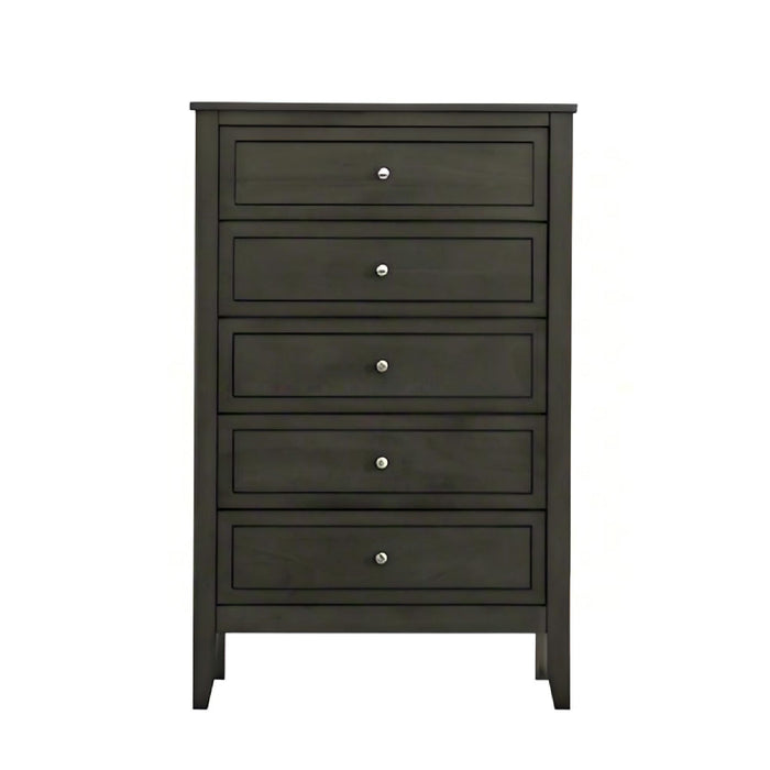 Daniel - Chest, 5 Drawer Storage Unit