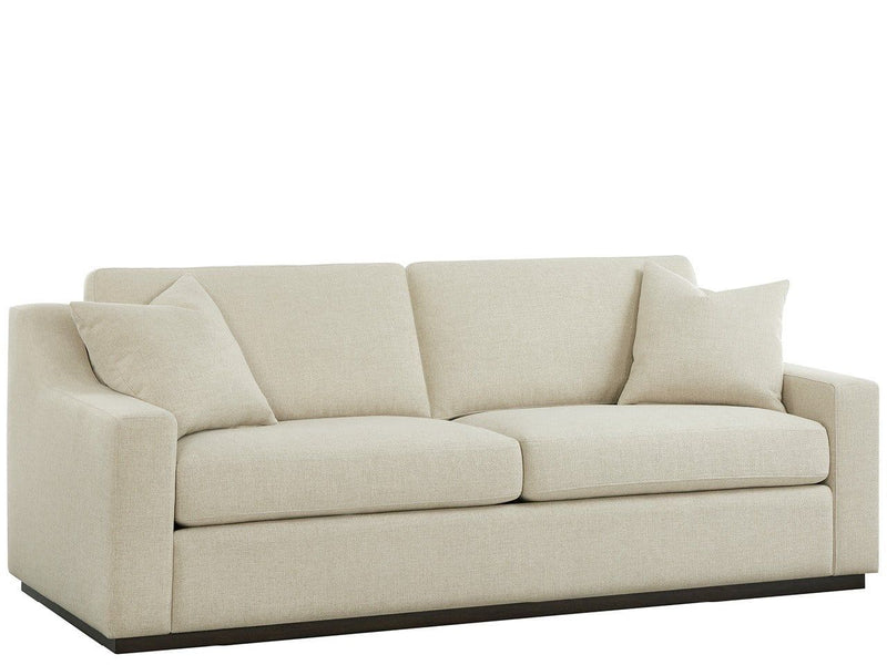 Grayson - 98" Sofa - Beige
