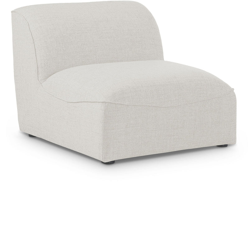 Miramar - Armless Chair