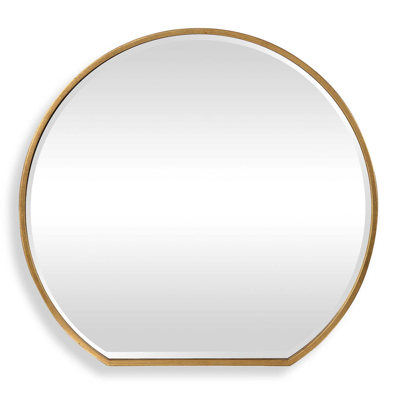 Cabell - Mirror