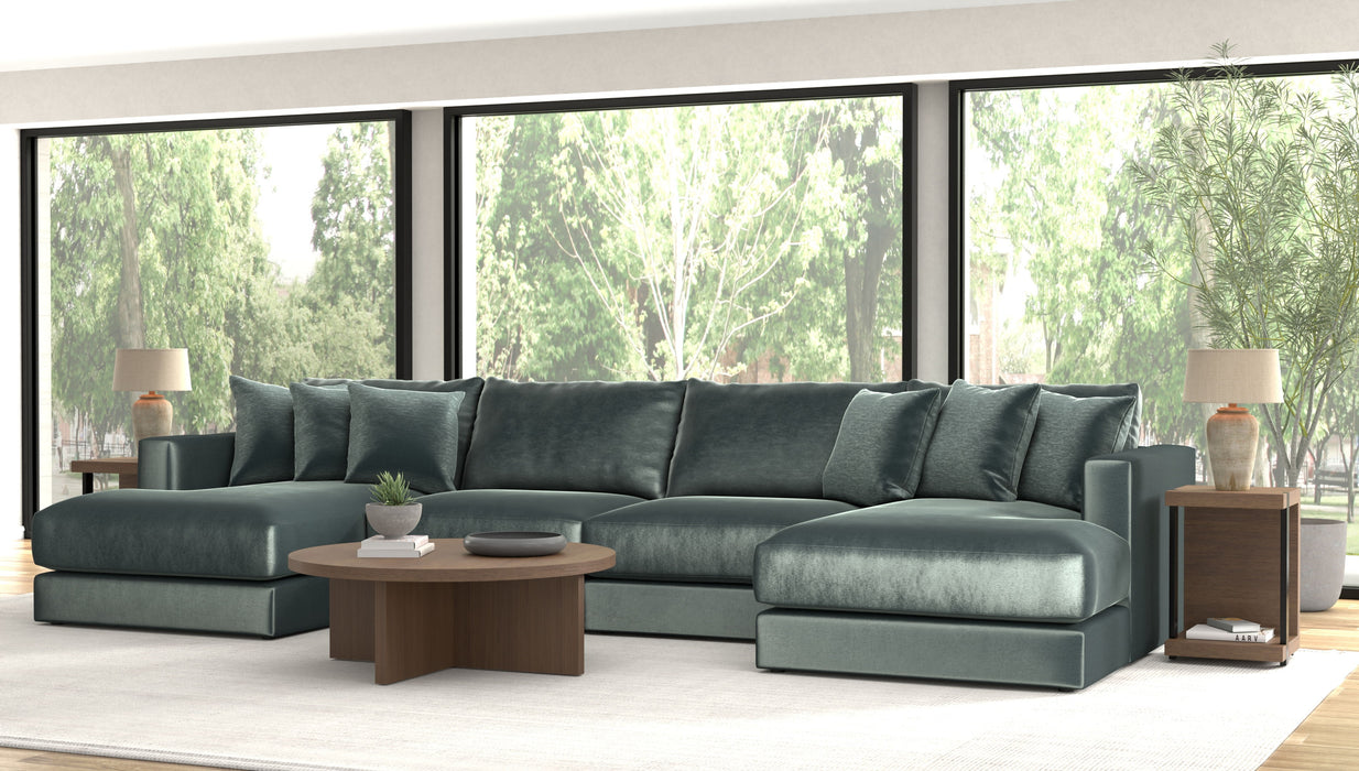 Remington - Modular Sectional