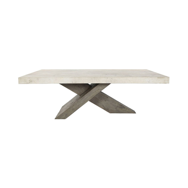 Durant - Coffee Table