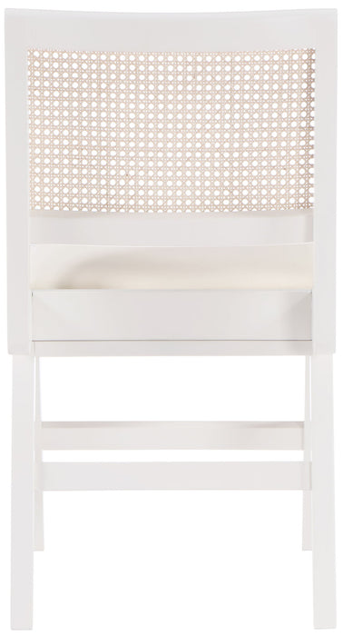 Abby - Dining Side Chair (Set of 2)