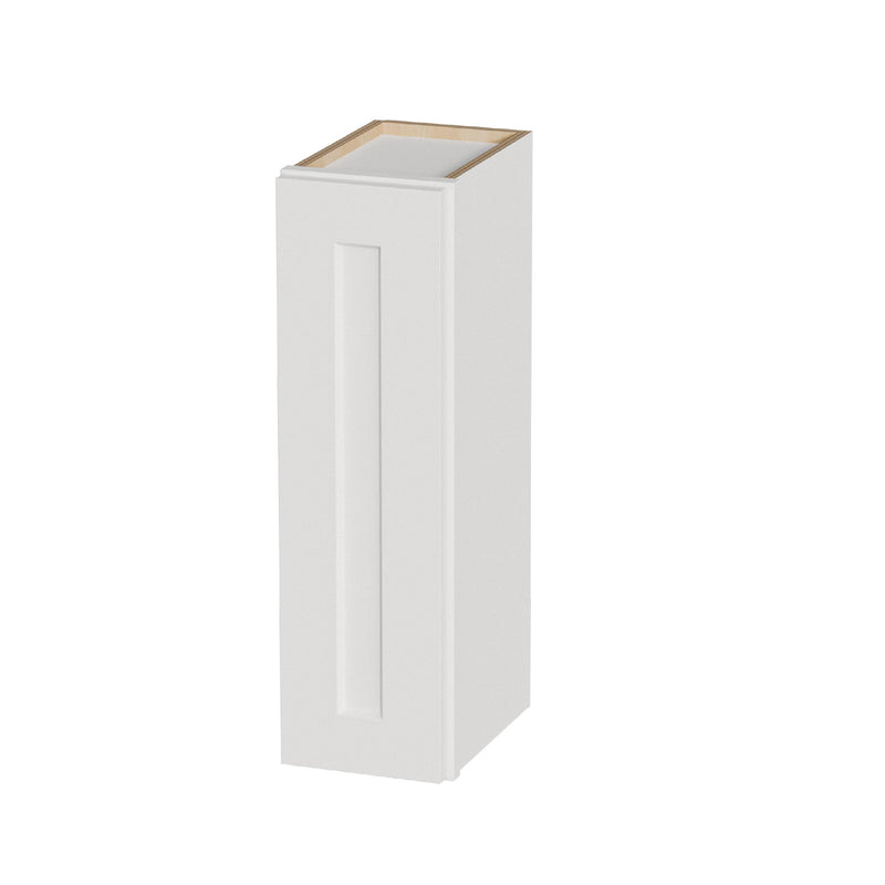 Shaker Cabinet With Soft-Close Door And Adjustable Shelves