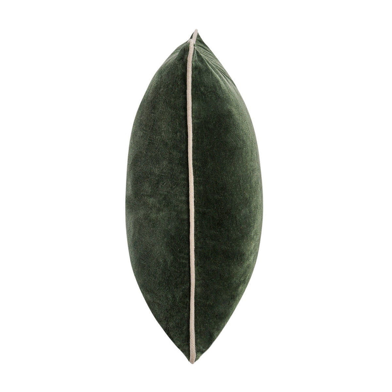 Heirloom Velvet - SLD Pillow