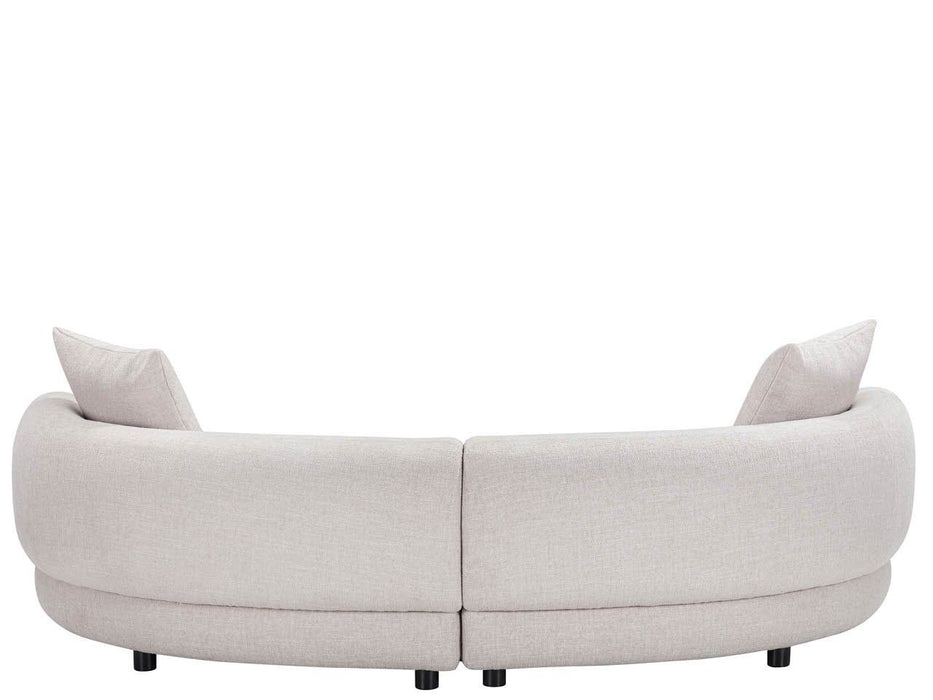 Mavis - Sofa - White