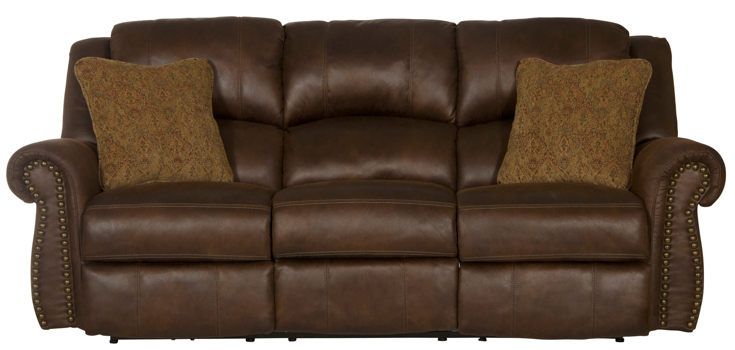 Pickett - Reclining Sofa