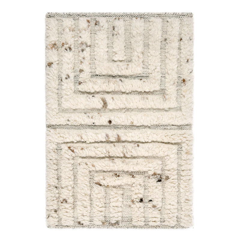 Tahoe - Wool Rug