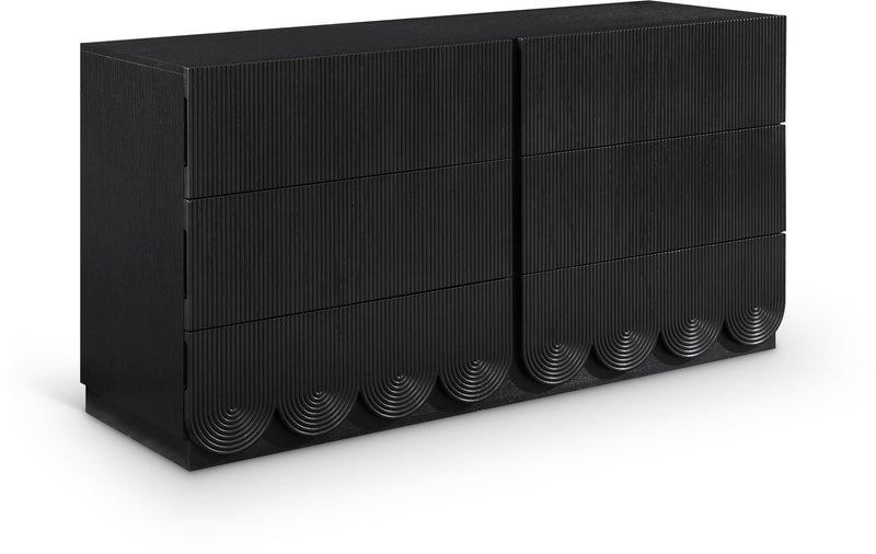 Scallop - Dresser