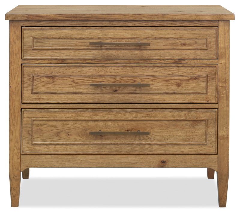 Cashiers - Nightstand