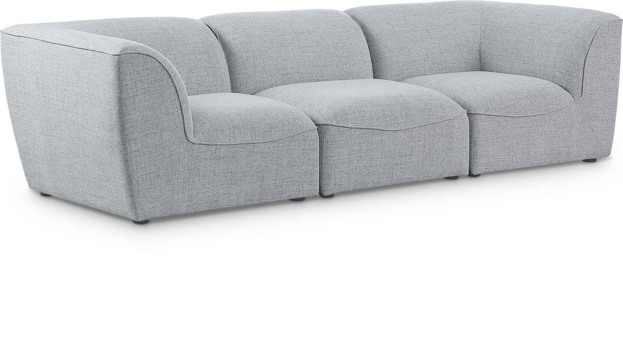 Miramar - 3 Seat Modular Sofa