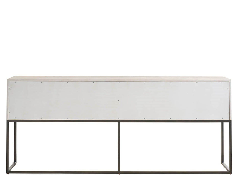 Dwell - Metal Base Console