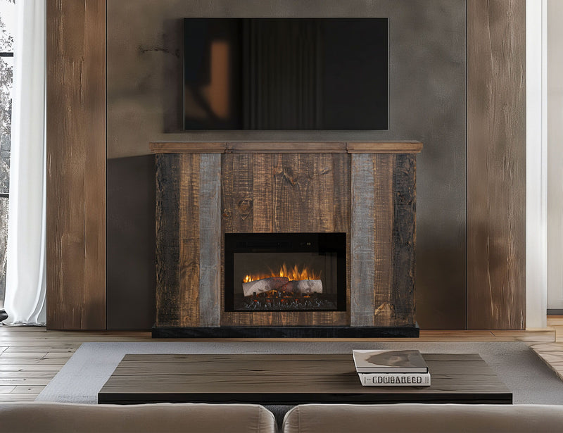 Loft - Console - Multicolor