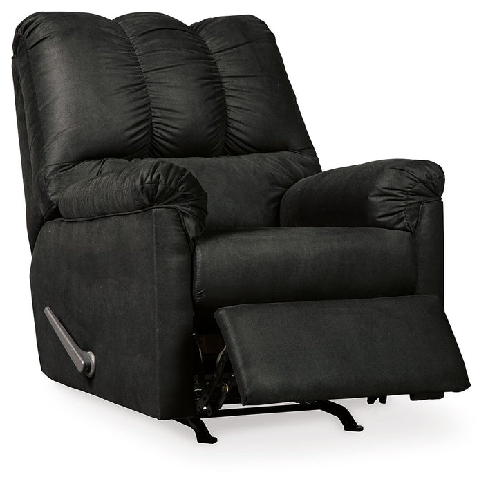 Darcy - Rocker Recliner