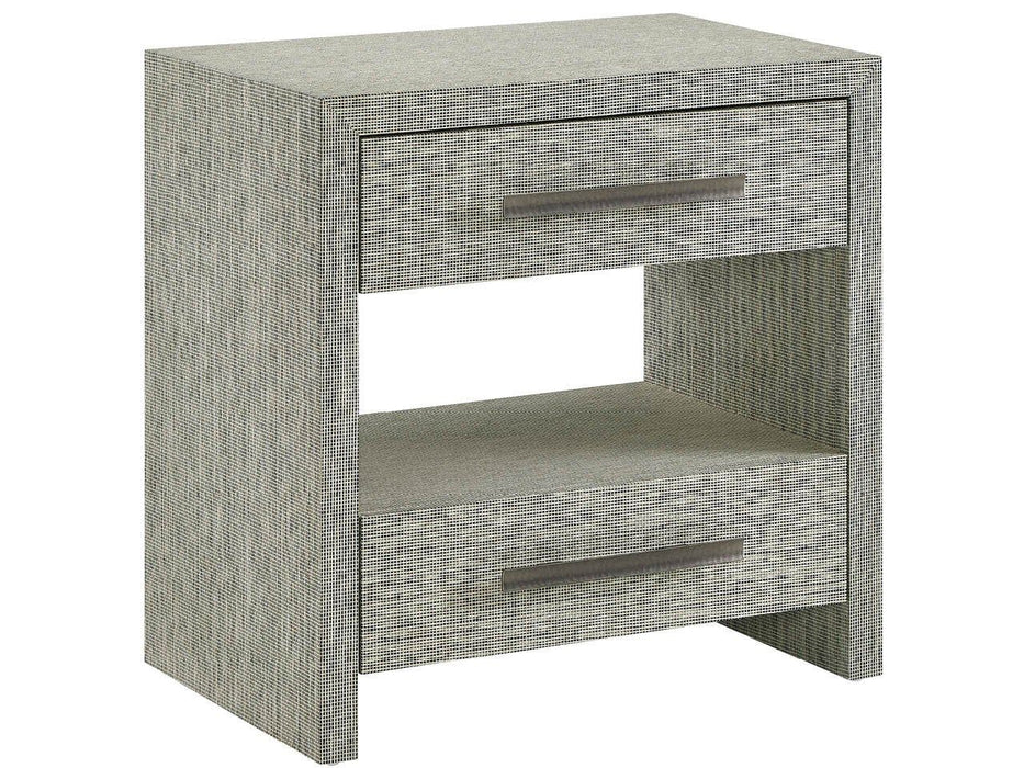 Oasis - Seascape Nightstand