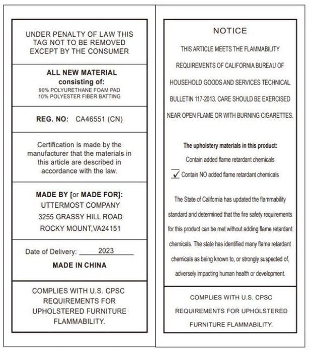 Ascend - Counter Stool - White