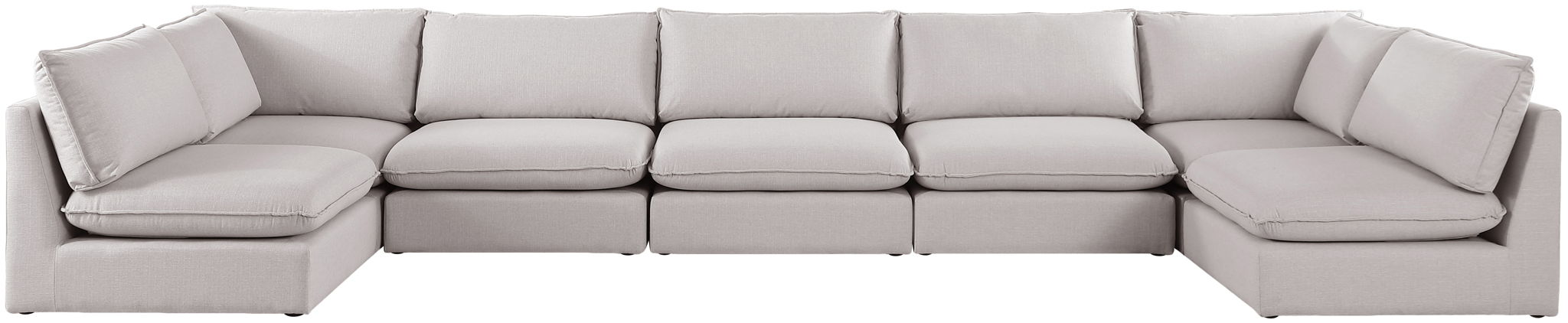 Mackenzie - Modular Sectional