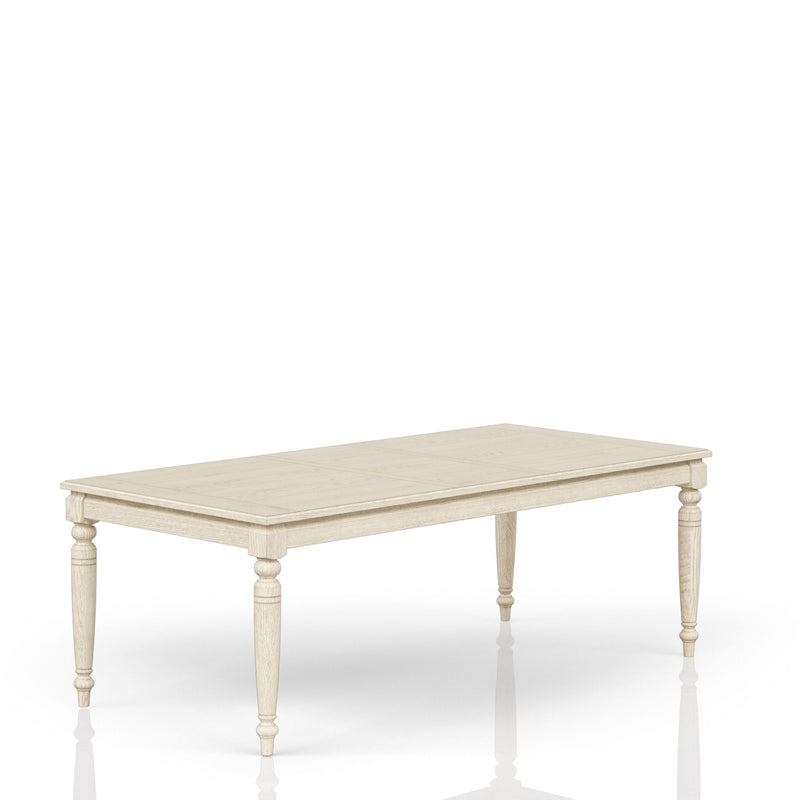 Bellamy Lane - Dining Table With Leaf