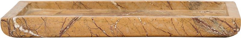 Nolan - Genuine Marble Tray