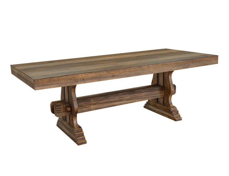 Marquez - Rectangular Table